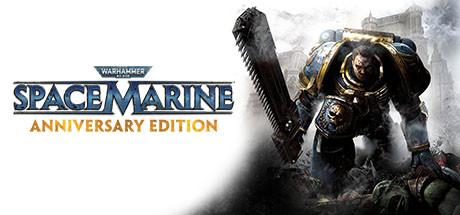 Warhammer 40,000: Space Marine