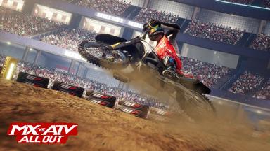 MX vs ATV All Out CD Key Prices for PC