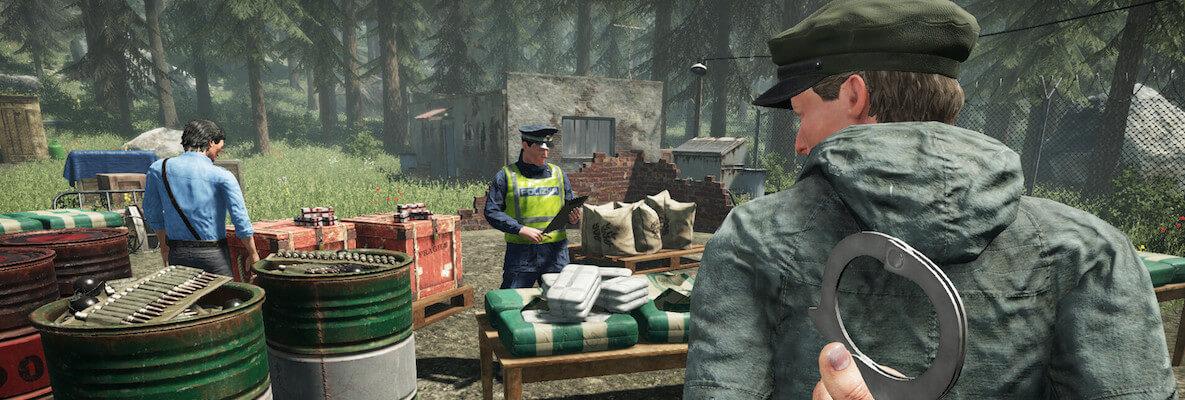 Contraband Police Best Tips and Tricks 
