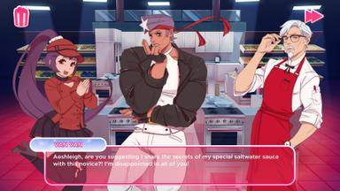 I Love You, Colonel Sanders! A Finger Lickin' Good Dating Simulator CD Key Prices for PC