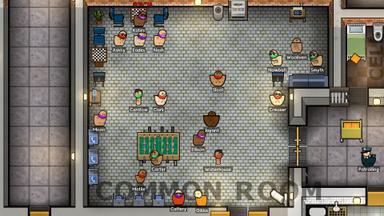 Prison Architect - Gangs CD Key Prices for PC