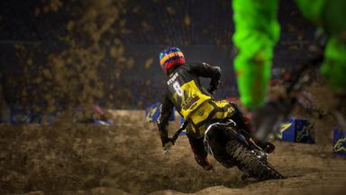 Monster Energy Supercross - The Official Videogame 3 Price Comparison
