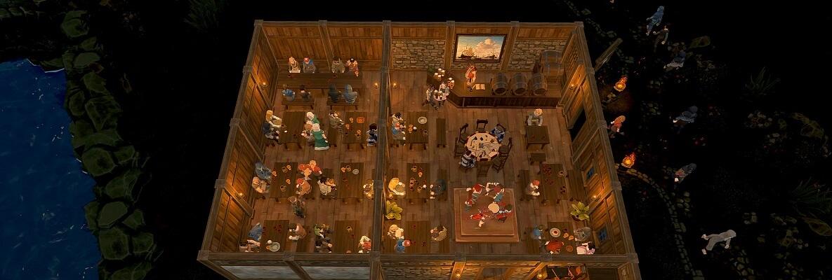 Tavern Master Review