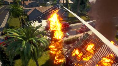 Firefighting Simulator - The Squad CD Key Prices for PC