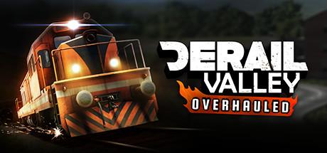 Derail Valley