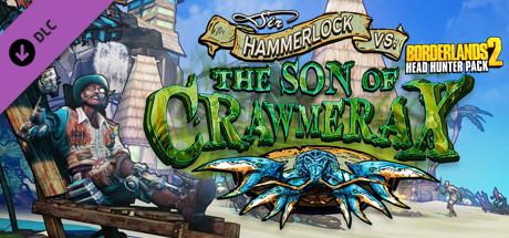 Borderlands 2: Headhunter 5: Son of Crawmerax