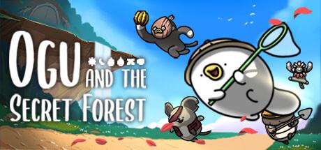 Ogu and the Secret Forest