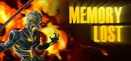 Memory Lost: Chapter One