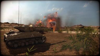 Wargame: Red Dragon - Nation Pack: Israel Price Comparison