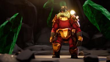 Deep Rock Galactic - Supporter Upgrade CD Key Prices for PC