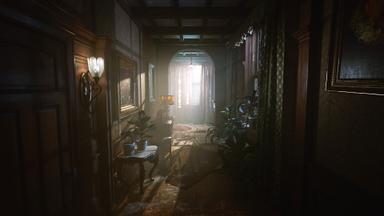 The Art of Layers of Fear