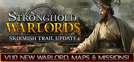 Stronghold: Warlords