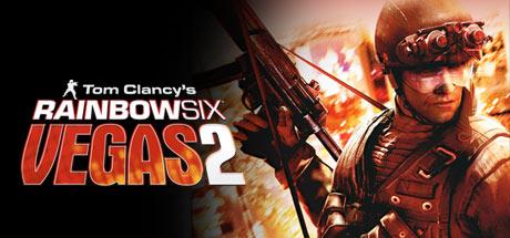 Tom Clancy's Rainbow Six® Vegas 2