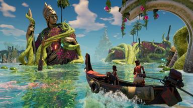 Submerged: Hidden Depths CD Key Prices for PC