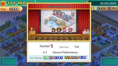 Pocket Academy 3 CD Key Prices for PC