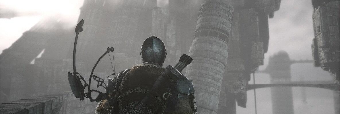 Bleak Faith: Forsaken Review