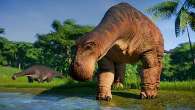 Jurassic World Evolution: Herbivore Dinosaur Pack PC Key Prices