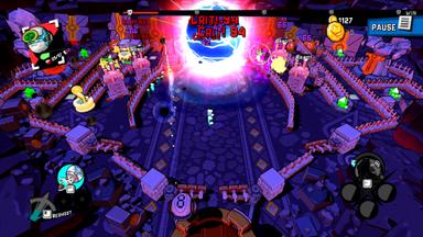 Zombie Rollerz: Pinball Heroes PC Key Prices