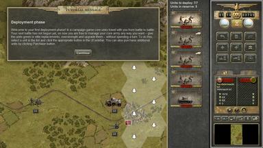 Panzer Corps Gold CD Key Prices for PC