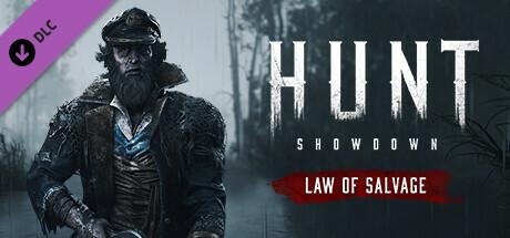 Hunt: Showdown - Law of Salvage