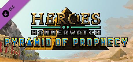 Heroes of Hammerwatch: Pyramid of Prophecy