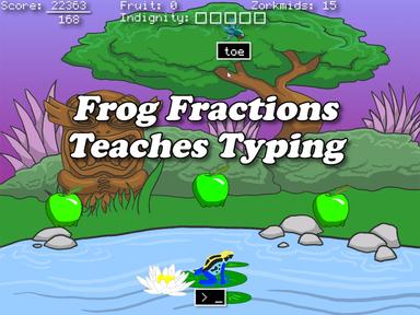 Frog Fractions: Game of the Decade Edition PC Key Prices