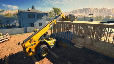Construction Simulator - JCB Pack CD Key Prices for PC