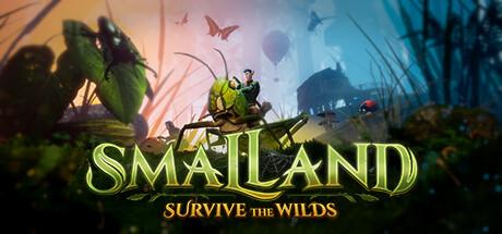 Smalland: Survive the Wilds