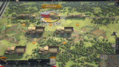 Panzer Corps 2: Axis Operations - 1939 PC Key Prices