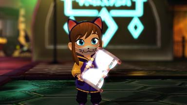 A Hat in Time - Nyakuza Metro + Online Party CD Key Prices for PC
