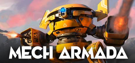 Mech Armada