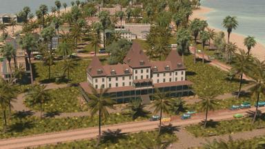 Cities: Skylines - Content Creator Pack: Seaside Resorts Price Comparison