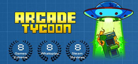 Arcade Tycoon ™ : Simulation