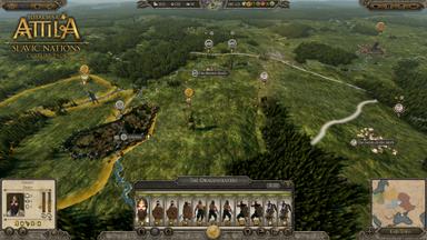 Total War: ATTILA - Slavic Nations Culture Pack Price Comparison