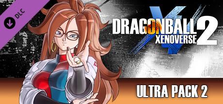 DRAGON BALL XENOVERSE 2 - Ultra Pack 2