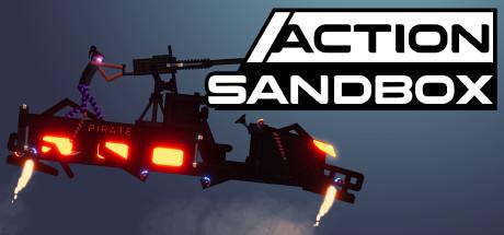 ACTION SANDBOX