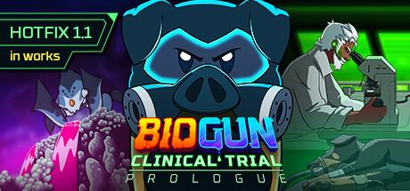 BioGun: Clinical Trial