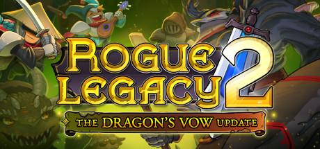 Rogue Legacy 2