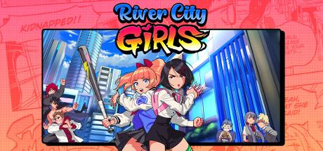 River City Girls