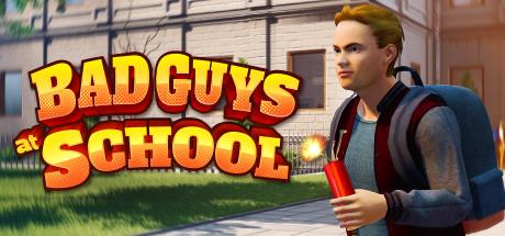 Bad Guys at School