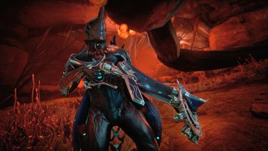 Warframe: Deimos Hive Supporter Pack PC Key Prices