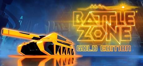 Battlezone Gold Edition