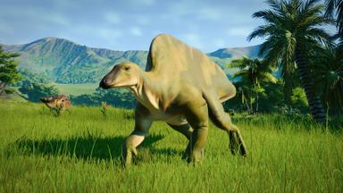 Jurassic World Evolution: Claire's Sanctuary CD Key Prices for PC