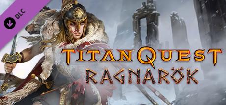 Titan Quest: Ragnarök