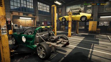Car Mechanic Simulator 2021 - Lotus Remastered DLC PC Key Prices