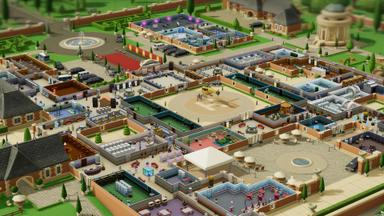 Two Point Hospital: Culture Shock CD Key Prices for PC