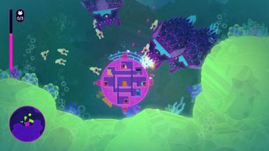 Lovers in a Dangerous Spacetime CD Key Prices for PC