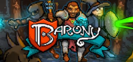 Barony