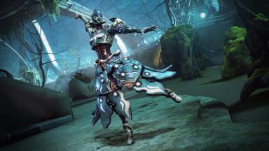 Warframe: Angels of the Zariman Chrysalith Pack CD Key Prices for PC