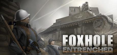 Foxhole